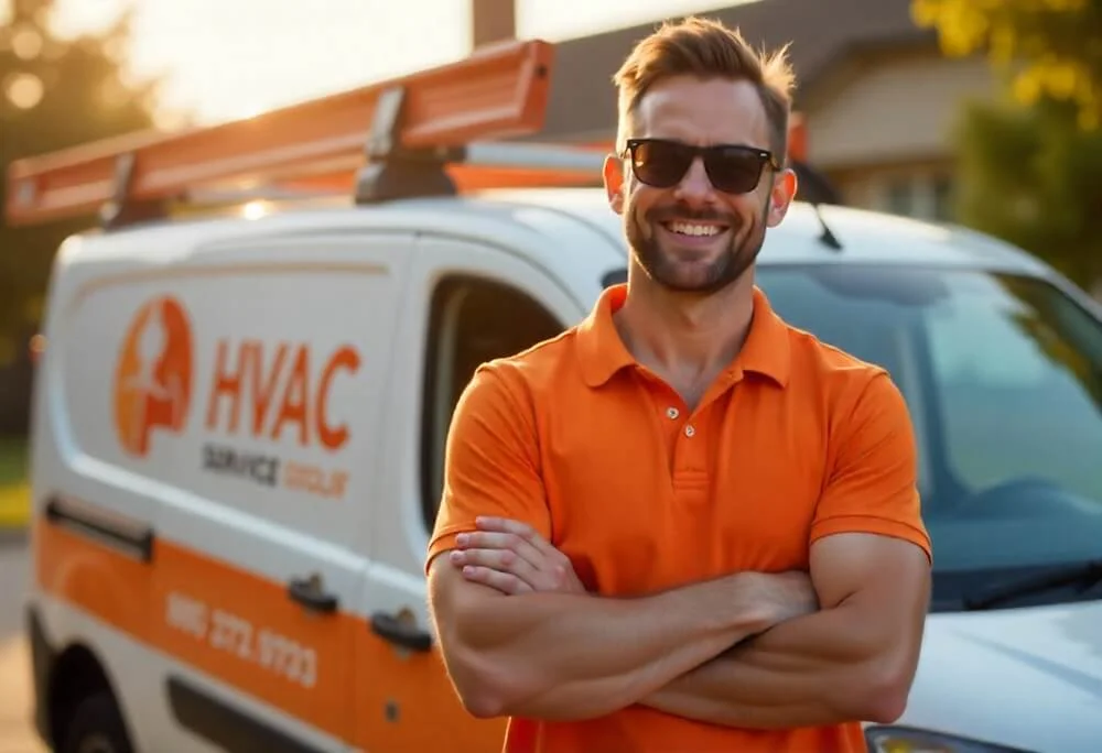 Emergency HVAC in Hamburg, NY